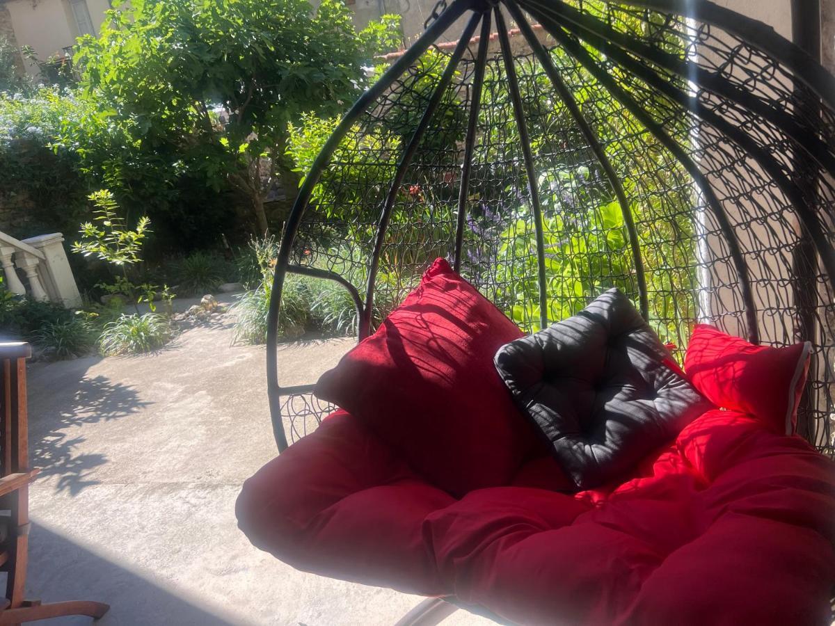 세렛 Sculptors Retreat 아파트 외부 사진